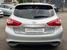USED 2017 17 NISSAN PULSAR 1.5 N-CONNECTA DCI 5dr 