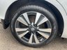 USED 2017 17 NISSAN PULSAR 1.5 N-CONNECTA DCI 5dr 