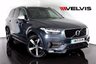 USED 2019 19 VOLVO XC90 2.0 D5 POWERPULSE R-DESIGN AWD 5d 231 BHP 