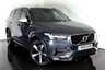 USED 2019 19 VOLVO XC90 2.0 D5 POWERPULSE R-DESIGN AWD 5d 231 BHP 