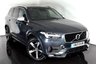 USED 2019 19 VOLVO XC90 2.0 D5 POWERPULSE R-DESIGN AWD 5d 231 BHP 