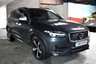 USED 2019 19 VOLVO XC90 2.0 D5 POWERPULSE R-DESIGN AWD 5d 231 BHP 