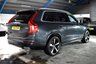 USED 2019 19 VOLVO XC90 2.0 D5 POWERPULSE R-DESIGN AWD 5d 231 BHP 