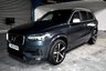 USED 2019 19 VOLVO XC90 2.0 D5 POWERPULSE R-DESIGN AWD 5d 231 BHP 