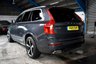 USED 2019 19 VOLVO XC90 2.0 D5 POWERPULSE R-DESIGN AWD 5d 231 BHP 