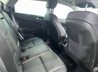 USED 2019 68 HYUNDAI TUCSON 1.6 GDI PREMIUM 5d 130 BHP 