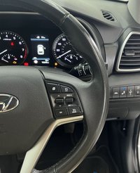USED 2019 68 HYUNDAI TUCSON 1.6 GDI PREMIUM 5d 130 BHP 