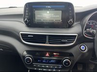 USED 2019 68 HYUNDAI TUCSON 1.6 GDI PREMIUM 5d 130 BHP 