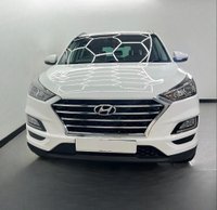 USED 2019 68 HYUNDAI TUCSON 1.6 GDI PREMIUM 5d 130 BHP 