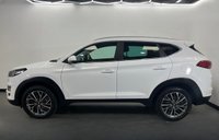 USED 2019 68 HYUNDAI TUCSON 1.6 GDI PREMIUM 5d 130 BHP 