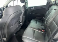 USED 2019 68 HYUNDAI TUCSON 1.6 GDI PREMIUM 5d 130 BHP 