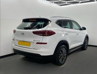 USED 2019 68 HYUNDAI TUCSON 1.6 GDI PREMIUM 5d 130 BHP 