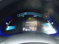 USED 2015 65 NISSAN LEAF TEKNA 5d 109 BHP www.suffolkcarcentre.co.uk - Located at Ilketshall