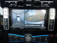 USED 2015 65 NISSAN LEAF TEKNA 5d 109 BHP www.suffolkcarcentre.co.uk - Located at Ilketshall