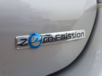 USED 2015 65 NISSAN LEAF TEKNA 5d 109 BHP www.suffolkcarcentre.co.uk - Located at Ilketshall