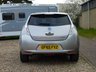 USED 2015 65 NISSAN LEAF TEKNA 5d 109 BHP www.suffolkcarcentre.co.uk - Located at Ilketshall