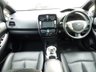 USED 2015 65 NISSAN LEAF TEKNA 5d 109 BHP www.suffolkcarcentre.co.uk - Located at Ilketshall