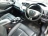 USED 2015 65 NISSAN LEAF TEKNA 5d 109 BHP www.suffolkcarcentre.co.uk - Located at Ilketshall