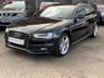 USED 2014 14 AUDI A4 2.0 AVANT TDI S LINE START/STOP 5dr 