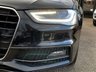 USED 2014 14 AUDI A4 2.0 AVANT TDI S LINE START/STOP 5dr 