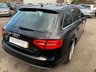USED 2014 14 AUDI A4 2.0 AVANT TDI S LINE START/STOP 5dr 