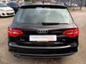 USED 2014 14 AUDI A4 2.0 AVANT TDI S LINE START/STOP 5dr 