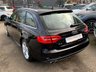 USED 2014 14 AUDI A4 2.0 AVANT TDI S LINE START/STOP 5dr 