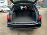 USED 2014 14 AUDI A4 2.0 AVANT TDI S LINE START/STOP 5dr 