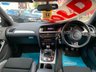 USED 2014 14 AUDI A4 2.0 AVANT TDI S LINE START/STOP 5dr 