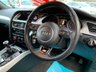 USED 2014 14 AUDI A4 2.0 AVANT TDI S LINE START/STOP 5dr 