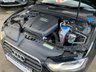 USED 2014 14 AUDI A4 2.0 AVANT TDI S LINE START/STOP 5dr 