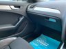 USED 2014 14 AUDI A4 2.0 AVANT TDI S LINE START/STOP 5dr 