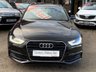 USED 2014 14 AUDI A4 2.0 AVANT TDI S LINE START/STOP 5dr 