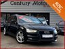 USED 2014 14 AUDI A4 2.0 AVANT TDI S LINE START/STOP 5dr 