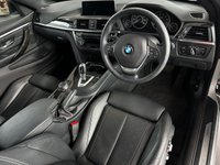 USED 2016 16 BMW 4 SERIES 2.0 420I XDRIVE LUXURY 2d 181 BHP X-drive - Automatic - Professional Navigation - Dual Zone Climate Control - Front and Rear Parking sensors - High Beam Assist - Interior Comfort Package