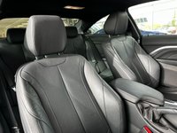 USED 2016 16 BMW 4 SERIES 2.0 420I XDRIVE LUXURY 2d 181 BHP X-drive - Automatic - Professional Navigation - Dual Zone Climate Control - Front and Rear Parking sensors - High Beam Assist - Interior Comfort Package