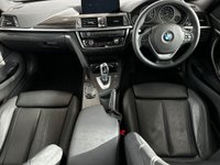 USED 2016 16 BMW 4 SERIES 2.0 420I XDRIVE LUXURY 2d 181 BHP X-drive - Automatic - Professional Navigation - Dual Zone Climate Control - Front and Rear Parking sensors - High Beam Assist - Interior Comfort Package