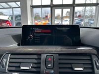 USED 2016 16 BMW 4 SERIES 2.0 420I XDRIVE LUXURY 2d 181 BHP X-drive - Automatic - Professional Navigation - Dual Zone Climate Control - Front and Rear Parking sensors - High Beam Assist - Interior Comfort Package
