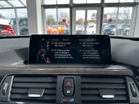 USED 2016 16 BMW 4 SERIES 2.0 420I XDRIVE LUXURY 2d 181 BHP X-drive - Automatic - Professional Navigation - Dual Zone Climate Control - Front and Rear Parking sensors - High Beam Assist - Interior Comfort Package