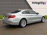 USED 2016 16 BMW 4 SERIES 2.0 420I XDRIVE LUXURY 2d 181 BHP X-drive - Automatic - Professional Navigation - Dual Zone Climate Control - Front and Rear Parking sensors - High Beam Assist - Interior Comfort Package