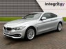 USED 2016 16 BMW 4 SERIES 2.0 420I XDRIVE LUXURY 2d 181 BHP X-drive - Automatic - Professional Navigation - Dual Zone Climate Control - Front and Rear Parking sensors - High Beam Assist - Interior Comfort Package