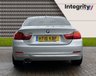 USED 2016 16 BMW 4 SERIES 2.0 420I XDRIVE LUXURY 2d 181 BHP X-drive - Automatic - Professional Navigation - Dual Zone Climate Control - Front and Rear Parking sensors - High Beam Assist - Interior Comfort Package