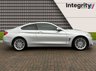 USED 2016 16 BMW 4 SERIES 2.0 420I XDRIVE LUXURY 2d 181 BHP X-drive - Automatic - Professional Navigation - Dual Zone Climate Control - Front and Rear Parking sensors - High Beam Assist - Interior Comfort Package