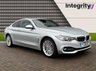 USED 2016 16 BMW 4 SERIES 2.0 420I XDRIVE LUXURY 2d 181 BHP X-drive - Automatic - Professional Navigation - Dual Zone Climate Control - Front and Rear Parking sensors - High Beam Assist - Interior Comfort Package