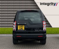 USED 2013 13 LAND ROVER DISCOVERY 3.0 4 SDV6 HSE 5d 255 BHP CLIMATE CONTROL - 8 X SERVICES INLCUDING TIMING BELT CHANGE@30955 MILES - 1 OWNER FROM NEW