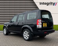 USED 2013 13 LAND ROVER DISCOVERY 3.0 4 SDV6 HSE 5d 255 BHP CLIMATE CONTROL - 8 X SERVICES INLCUDING TIMING BELT CHANGE@30955 MILES - 1 OWNER FROM NEW