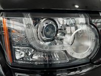 USED 2013 13 LAND ROVER DISCOVERY 3.0 4 SDV6 HSE 5d 255 BHP CLIMATE CONTROL - 8 X SERVICES INLCUDING TIMING BELT CHANGE@30955 MILES - 1 OWNER FROM NEW