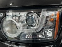 USED 2013 13 LAND ROVER DISCOVERY 3.0 4 SDV6 HSE 5d 255 BHP CLIMATE CONTROL - 8 X SERVICES INLCUDING TIMING BELT CHANGE@30955 MILES - 1 OWNER FROM NEW