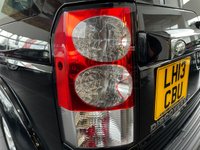USED 2013 13 LAND ROVER DISCOVERY 3.0 4 SDV6 HSE 5d 255 BHP CLIMATE CONTROL - 8 X SERVICES INLCUDING TIMING BELT CHANGE@30955 MILES - 1 OWNER FROM NEW