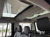 USED 2013 13 LAND ROVER DISCOVERY 3.0 4 SDV6 HSE 5d 255 BHP CLIMATE CONTROL - 8 X SERVICES INLCUDING TIMING BELT CHANGE@30955 MILES - 1 OWNER FROM NEW